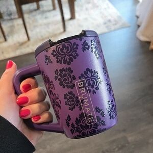 New! Brumate Violet Veil MUV 15oz